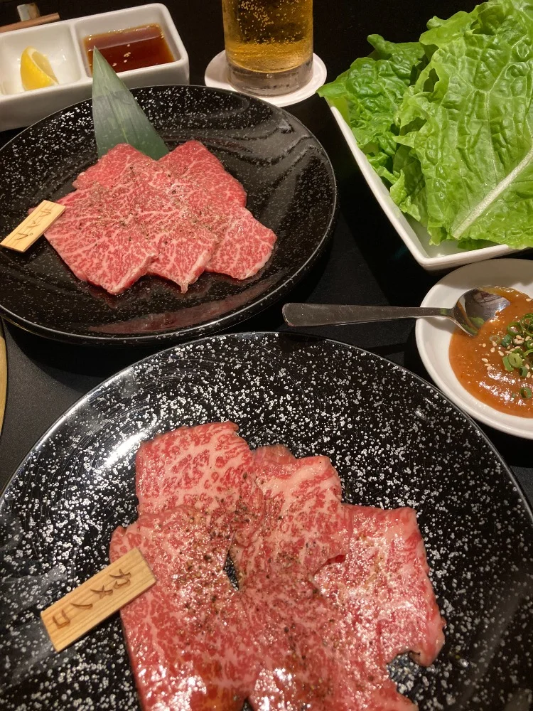 訪日のご案内